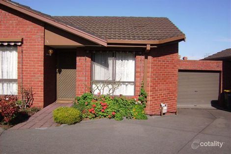 Property photo of 4/35 Buckley Street Moonee Ponds VIC 3039