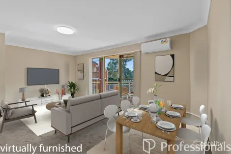 Property photo of 5/1-5 Hampden Street Beverly Hills NSW 2209