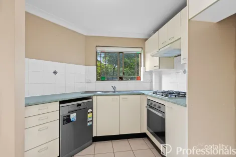 Property photo of 5/1-5 Hampden Street Beverly Hills NSW 2209