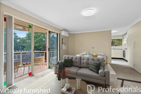 Property photo of 5/1-5 Hampden Street Beverly Hills NSW 2209