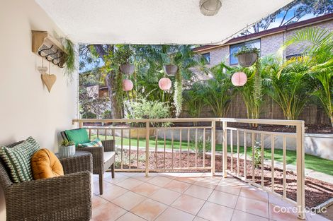 Property photo of 3/14 Margaret Street Russell Lea NSW 2046