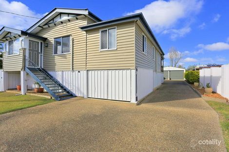 6 Wynter St, Walkervale, QLD 4670