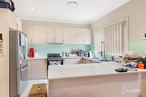 Property photo of 4A Adna Street Plumpton NSW 2761
