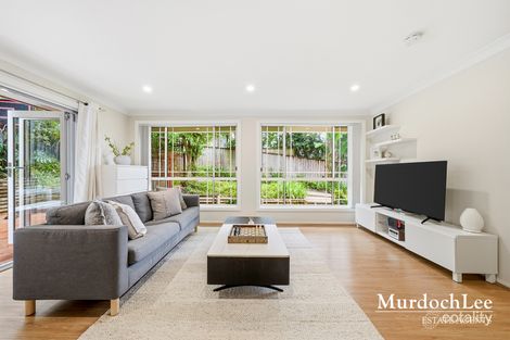 Property photo of 2A New Farm Road West Pennant Hills NSW 2125