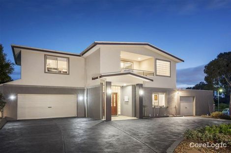 Property photo of 33 Crestdale Road Wantirna VIC 3152