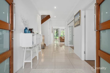 Property photo of 20 Warrawee Street Sapphire Beach NSW 2450