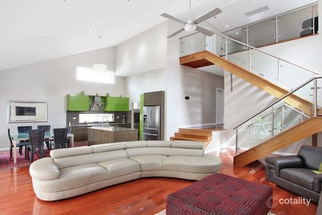 Property photo of 22 Linton Avenue West Ryde NSW 2114