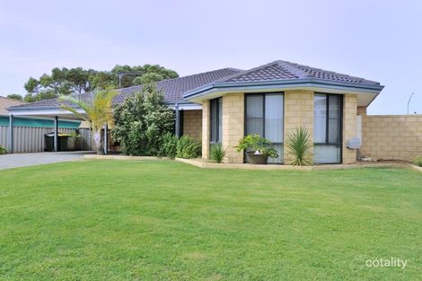 Property photo of 35 Nightingale Way Warnbro WA 6169