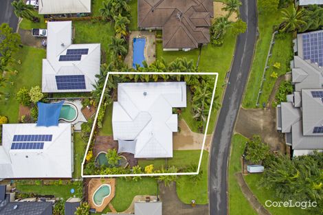 Property photo of 26 Burranong Street Kewarra Beach QLD 4879