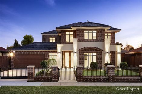 Property photo of 26 Charlton Street Mount Waverley VIC 3149