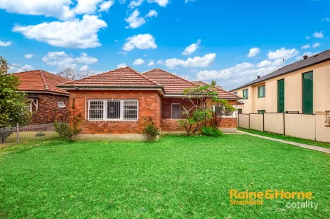 14 Glenarvon St, Strathfield, NSW 2135