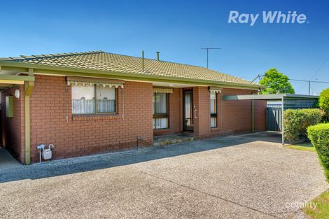 2/356 Parnall St, Lavington, NSW 2641