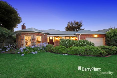 Property photo of 19 Brooklyn Bay Close Rowville VIC 3178