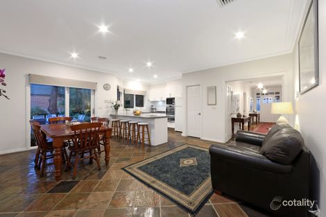 Property photo of 19 Brooklyn Bay Close Rowville VIC 3178