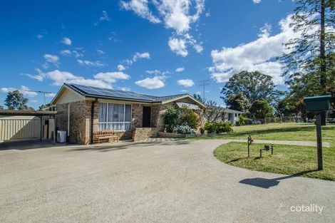 14 Stringybark Ave, Cranebrook, NSW 2749