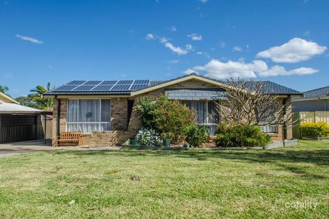 Property photo of 14 Stringybark Avenue Cranebrook NSW 2749