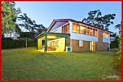 Property photo of 6 Eldershaw Street Everton Park QLD 4053