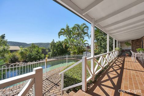 Property photo of 10 Spilsby Place The Gap QLD 4061