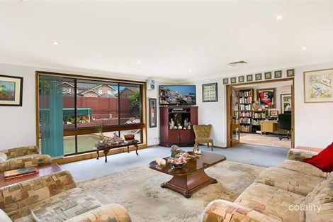 Property photo of 8-10 David Avenue North Ryde NSW 2113