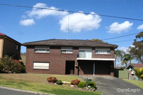 Property photo of 12 Apollo Avenue Baulkham Hills NSW 2153