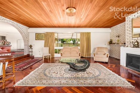 Property photo of 11 Pendelton Place Lysterfield VIC 3156
