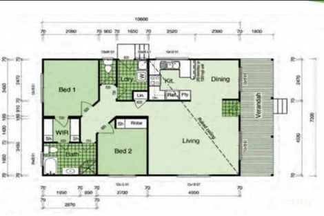 Property photo of 11 Shelly Crescent Lamb Island QLD 4184