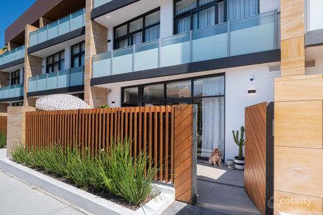 46/30-40 George St, Leichhardt, NSW 2040