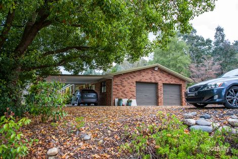 Property photo of 272 Simmonds Creek Road Tawonga South VIC 3698