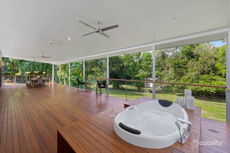 Property photo of 3 Coolsprings Close Kuranda QLD 4881