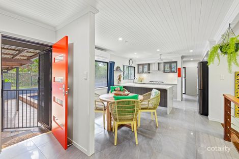 Property photo of 3 Coolsprings Close Kuranda QLD 4881