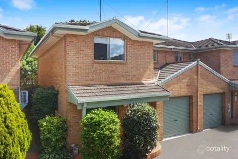 Property photo of 6/10 Mack Street Moss Vale NSW 2577