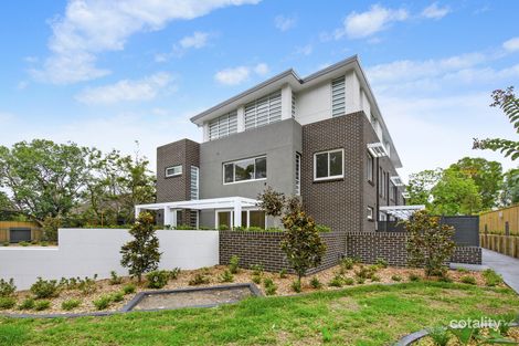 Property photo of 5/7 Avon Road Pymble NSW 2073