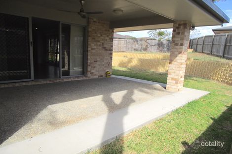 Property photo of 6 Flinders Court Gracemere QLD 4702