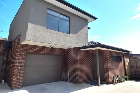 5/38 Pickett St, Reservoir, VIC 3073