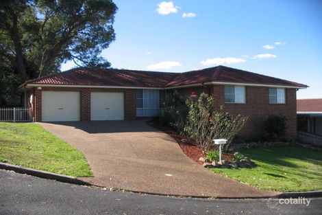 Property photo of 1 Manor Close Wyong NSW 2259