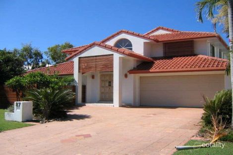 Property photo of 87 Shorehaven Drive Noosaville QLD 4566