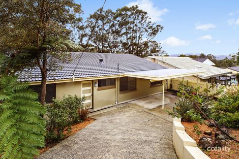 36 Lynnette Cres, East Gosford, NSW 2250