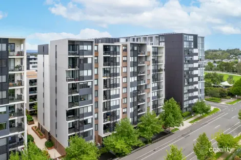 103/81b Lord Sheffield Cct, Penrith, NSW 2750