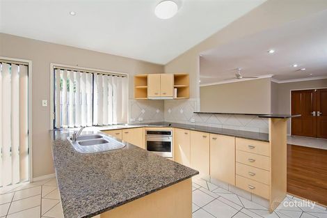 Property photo of 33 Nardoo Street Robina QLD 4226