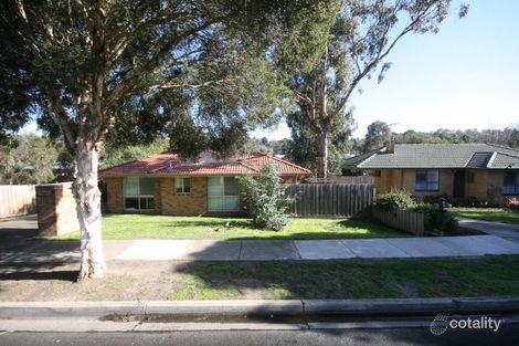 1/18 Yvonne Ave, Croydon South, VIC 3136