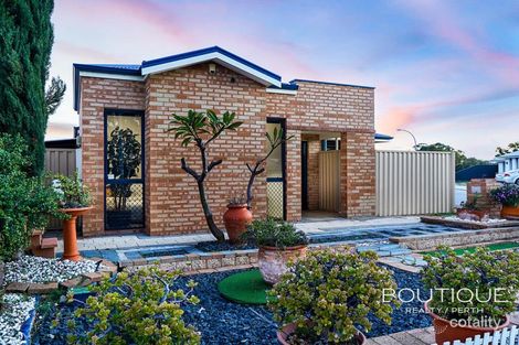 Property photo of 19 Pingle Drive Greenfields WA 6210