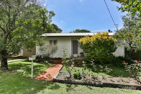 Property photo of 3 Erbacher Street Centenary Heights QLD 4350