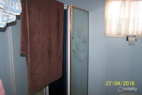 Property photo of 44 Briscoe Street Tibooburra NSW 2880