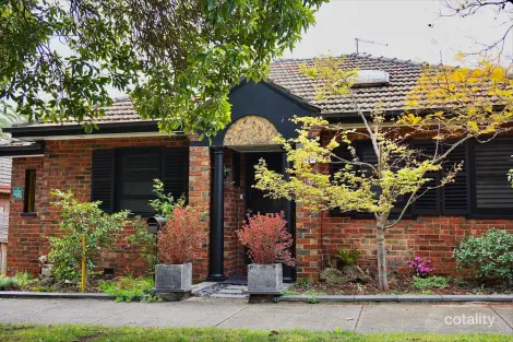 192 Cashmere St, Travancore, VIC 3032