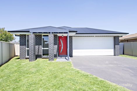 5 Grevillea Pl, Montefiores, NSW 2820