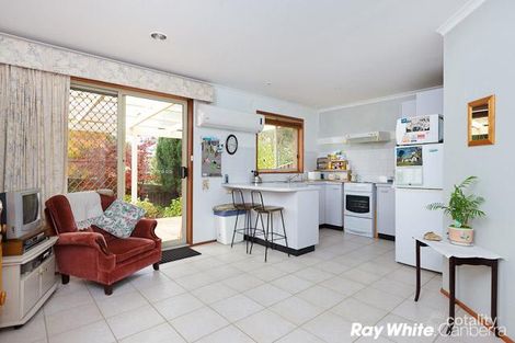 Property photo of 31/41 Ern Florence Crescent Theodore ACT 2905