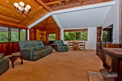 Property photo of 41C Hipathites Road Samsonvale QLD 4520