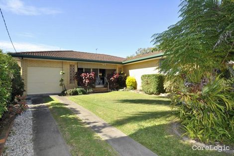 Property photo of 47 Ashbourne Terrace Biggera Waters QLD 4216