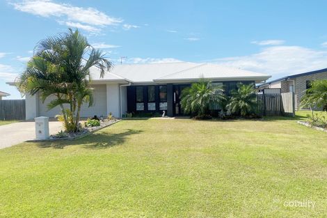 Property photo of 17 Monaco Drive Zilzie QLD 4710