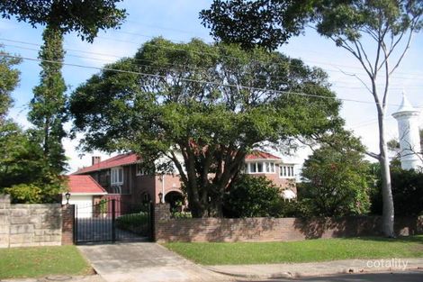 12 Wentworth Rd, Vaucluse, NSW 2030